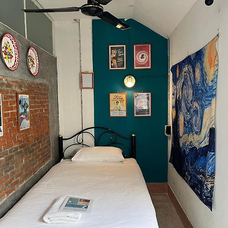 Auntie & Niece Phuket Apartment Ban Sam Kong Exterior photo